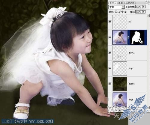 图像巨变——专家解读Photoshop CS4