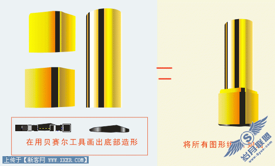 唇膏