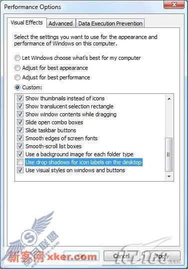 入门必读22条WindowsVista实用攻略上(2)