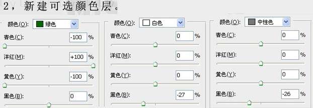 Photoshop调色教程:制作浪漫的蓝黄色照片【图】_