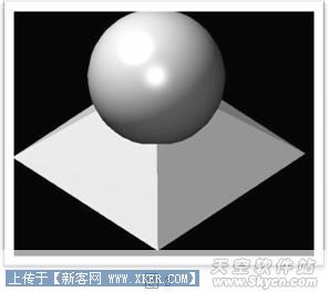 不看不知道 中望CAD2009三维应用