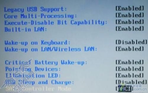 开启AHCI装Windows7 让系统速度快一倍 开启AHCI装Windows7 让系统速度快一倍