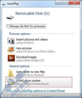 让Windows 7系统运行速度更快的19个技巧【图】_