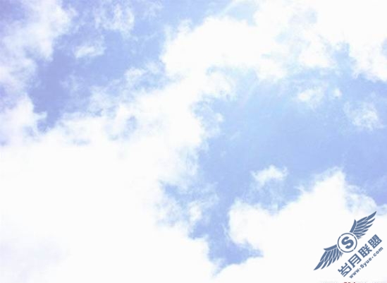 夏日天空