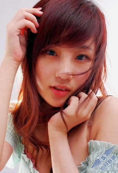 Photoshop照片处理:利用对比色修复偏色照片【图】_