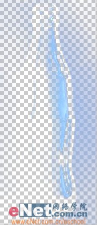PhotoShop抠图实例教程:用通道抠取透明玻璃瓶