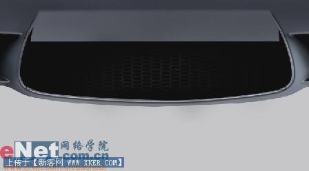 Photoshop超强鼠绘宝马轿车BMWM3(6)