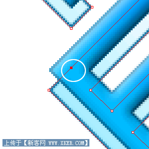 立体字图标