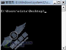 打开Vista系统命令提示符 比F1还要快! 打开Vista系统命令提示符 比F1还要快!