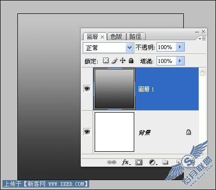 Photoshop制作旗帜飘扬gif动画效果
