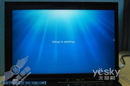 Windows 7 Build 7000最详细安装步骤【图】_