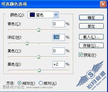photoshop合成人吹出来云彩效果