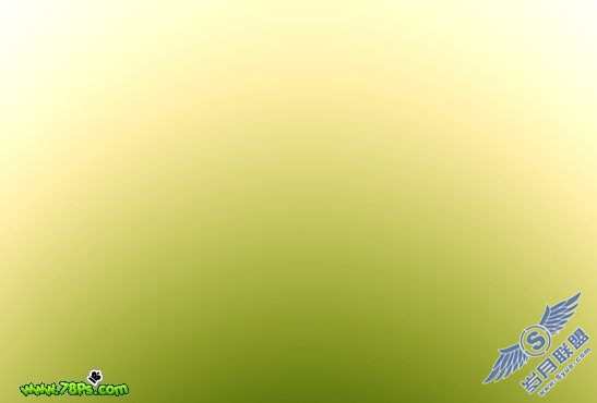 Photoshop制作漂亮的彩色水晶字