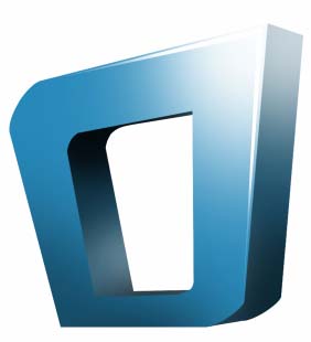 Photoshop制作漂亮的3D潮流艺术壁纸