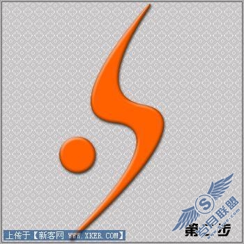 Photoshop打造另类铁锈腐蚀效果