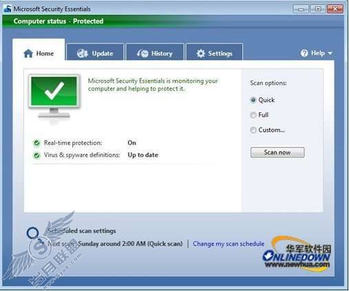 保障Windows 7安全的10个步骤_