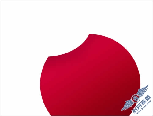 Photoshop简单绘制令人喜爱的樱桃