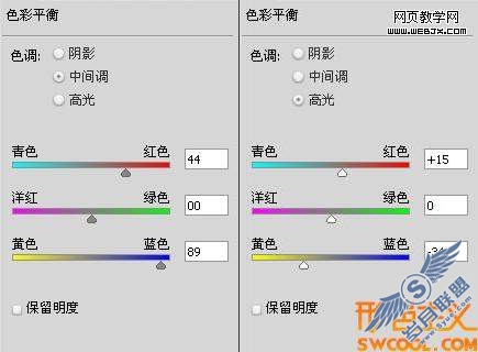 Photoshop调色:日系亮白照片温馨淡雅效果