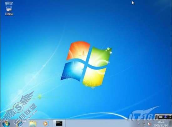 丢弃ghost 数分钟快速部署Windows 7【图】_