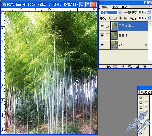 让你拍的风景照片不再平凡