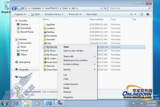 Windows 7用户选购指南