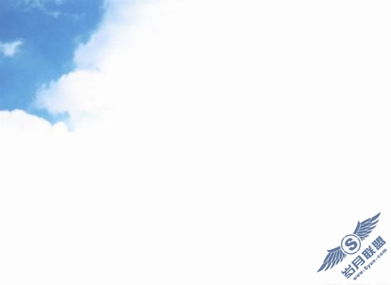 夏日天空