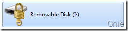 Windows 7 BitLocker最新体验_