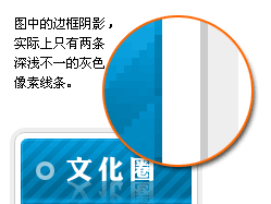 Photoshop实例:Photoshop制作网站流程图