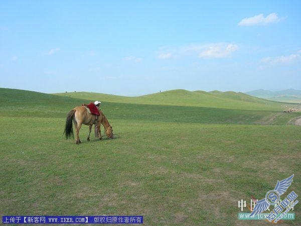 Photoshop调色教程:照片的层次与鲜明色彩