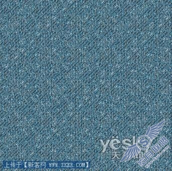 Photoshop绘制逼真牛仔裤细节_