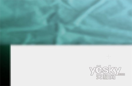Photoshop教程:制作超现代感的博客模板