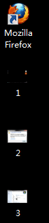 Windows 7 激活过期黑屏之高清大图欣赏
