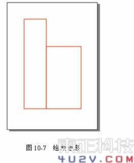 胶瓶式结构包装--润滑机油包装(二)