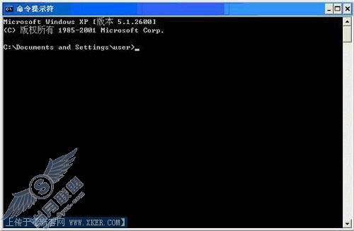 XP中快速转换FAT32至NTFS