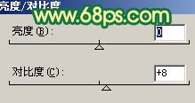 Photoshop调出时尚的视频照片糖果色