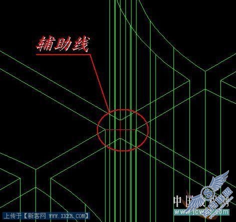 AutoCAD教程:新思路再创篮球新画法