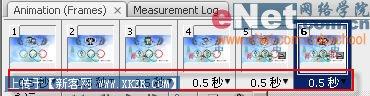 Photoshop CS3教程:打造奥运福娃动画效果