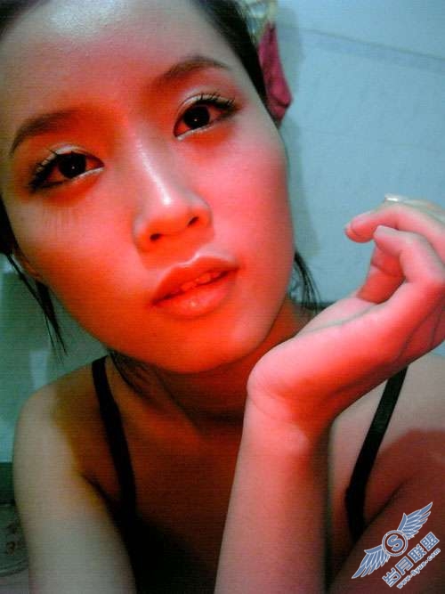 Photoshop照片处理:调出严重偏色照片淡红的中性色【图】_