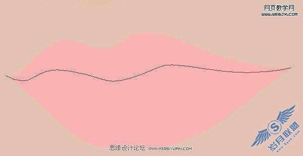 Photoshop绘制冷酷的漫画CG人物【图】_
