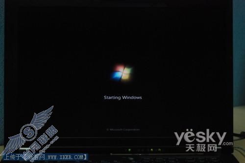 Windows 7 Build 7000最详细安装步骤【图】_