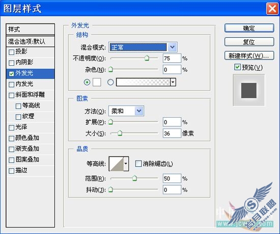Photoshop合成教程:创意设计打造梦幻精灵艺术效果