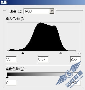 Photoshop教程:制作经典怀旧系列照片
