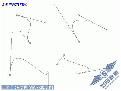Photoshop全攻略!路径(钢笔工具)终极教程 Photoshop全攻略!路径(钢笔工具)终极教程