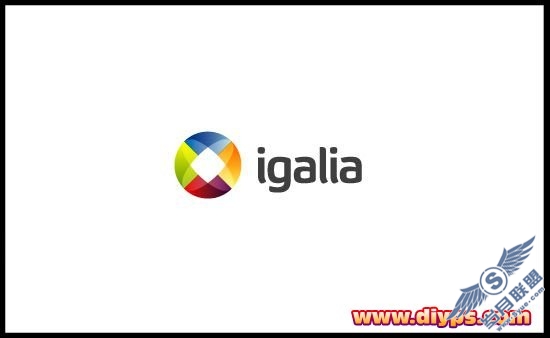 漂亮网站Logo设计欣赏