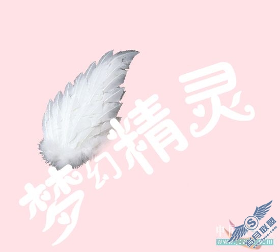 Photoshop合成教程:创意设计打造梦幻精灵艺术效果