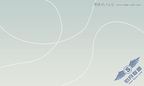 Photoshop制作淡雅可爱的塑料描边字