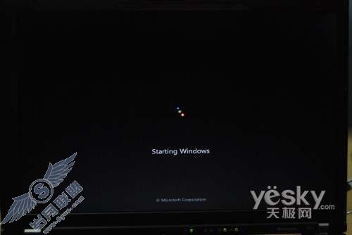 Windows 7 Build 7000最详细安装步骤【图】_