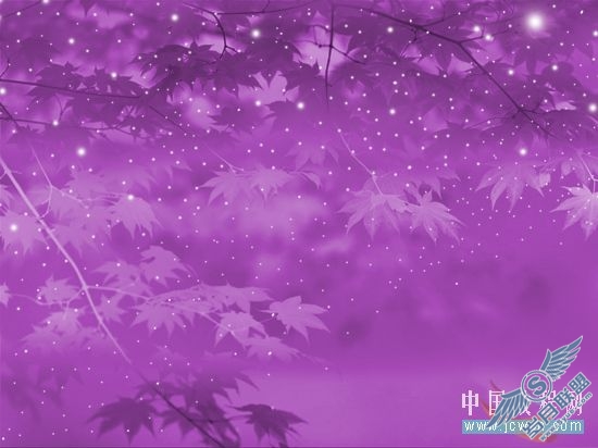 Photoshop合成教程:创意设计打造梦幻精灵艺术效果