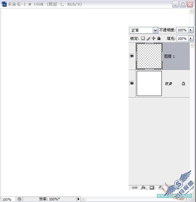 Photoshop入门教程:用钢笔工具绘制出漂亮线条
