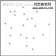 Photoshop鼠绘教程:气质美女